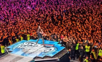 El éxito absoluto del Quilmes Rock: momentos icónicos, récord de público y la celebración del rock como estandarte