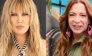 Lizy Tagliani respondió con dureza a las acusaciones de Viviana Canosa: qué dijo