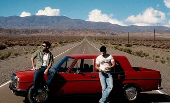 El Zar anuncia "Paradiso", su nuevo disco de estudio