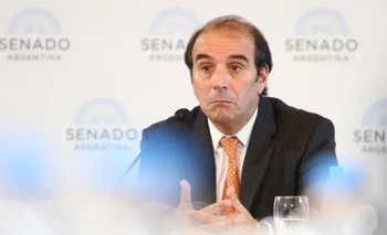 Corte Suprema: el Gobierno aceptó la renuncia de García-Mansilla