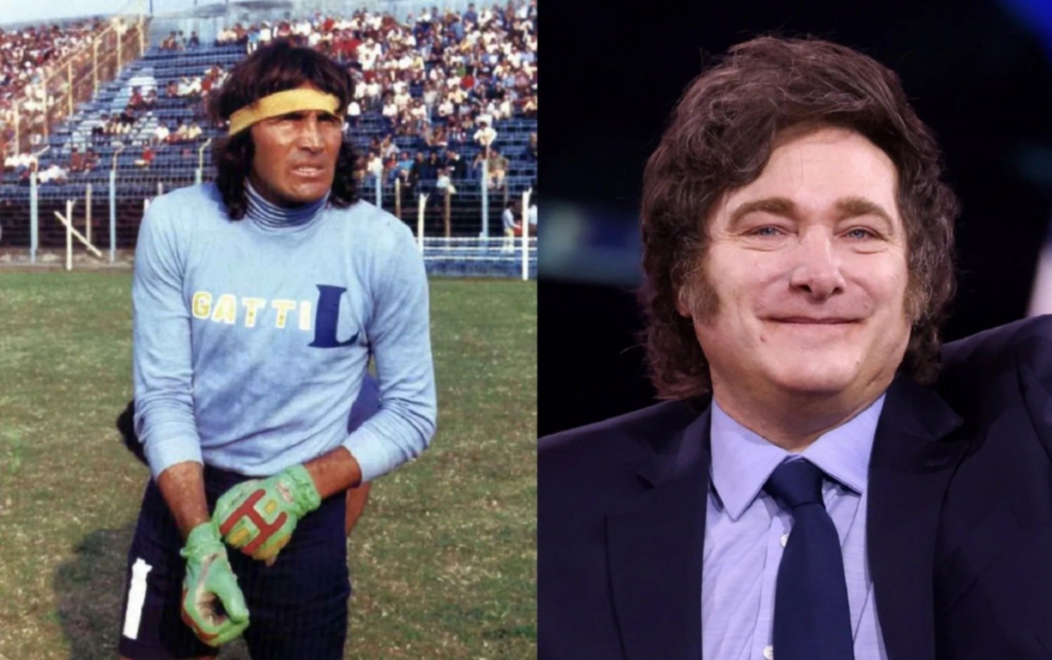 Muere Hugo Gatti, el icónico arquero argentino, a los 80 años