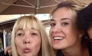Inesperado: Murió la hermana de Jésica Cirio a los 57 años
