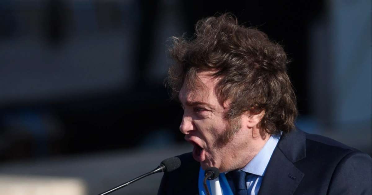 La confianza en el Gobierno de Milei volvió a caer en abril y ya suma ...