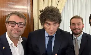 Libertarios salvados por el Estado: piden investigar los créditos otorgados por el BNA a funcionarios y legisladores oficialistas