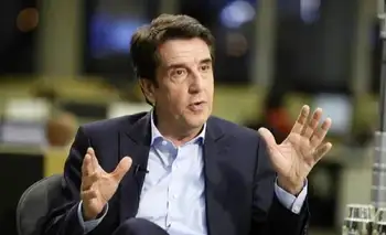 Carlos Melconian le respondió a Caputo y lo cruzó por un supuesto pedido de devaluación: “Basta de decir esas mentiras"