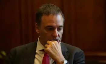 Las inconsistencias patrimoniales que cercan a Manuel Adorni