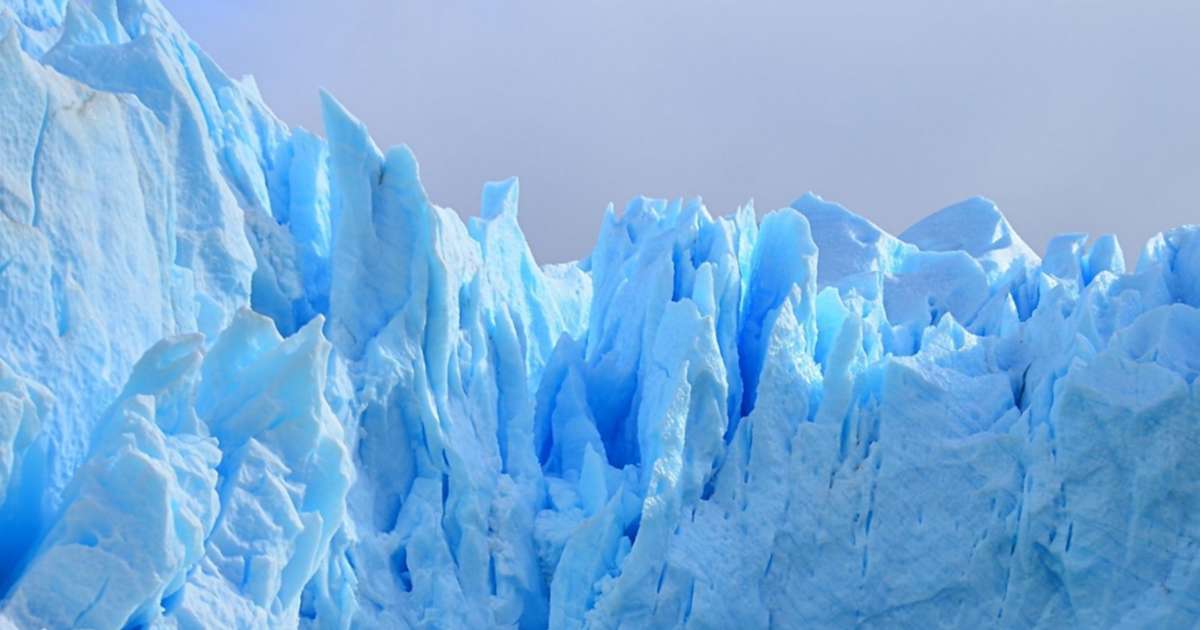 El oficialismo confía en aprobar la reforma de la Ley de Glaciares esta ...