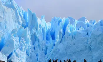 El oficialismo confía en aprobar la reforma de la Ley de Glaciares esta semana