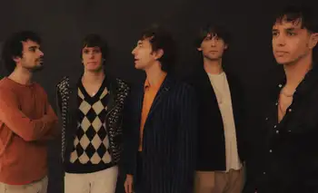 The Strokes anuncia "Reality Awaits", su nuevo álbum. ¿Cuándo sale?