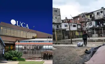 La UCA cuestionó la baja de la pobreza y advierte que la mejora “no se siente en el bolsillo”