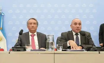 Con apoyo de aliados, la Libertad Avanza obtuvo dictamen y busca aprobar la reforma de la Ley de Glaciares