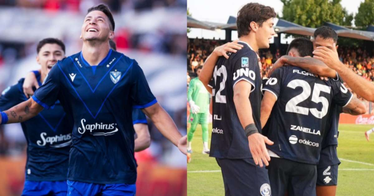 Terminó la fecha 13: cómo están las posiciones del Apertura