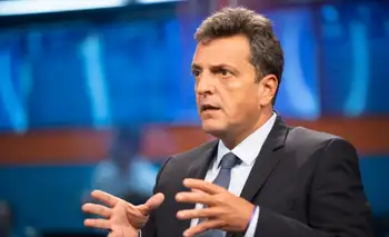 La Justicia condenó a un fiscal y dos abogados por plantar pruebas falsas en la causa por el robo a la casa de Sergio Massa