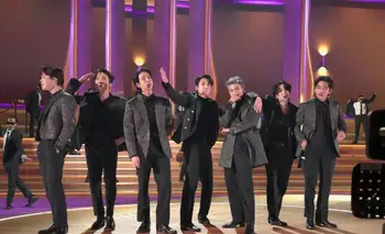 BTS suma nueva fecha en Argentina: ¿Cuándo comprar las entradas para su tercera fecha en La Plata?