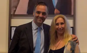 Caso LIBRA: Diputados frenó el intento de citar a Karina Milei y Manuel Adorni para una interpelación