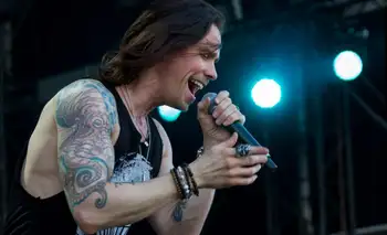 Entradas Alter Bridge Argentina C Art Media 2026: cuándo y dónde comprarlas