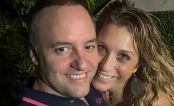 La vuelta de Adorni desde Nueva York junto con su esposa costó más de USD 10 mil y un pasaje está a nombre de la Jefatura de Gabinete