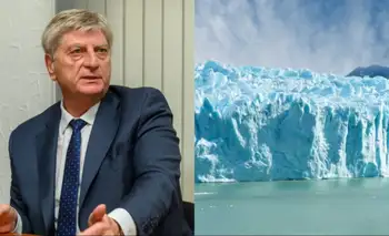 La Pampa presentó un amparo para suspender la reforma de la Ley de Glaciares: denuncia que su aprobación "es inconstitucional"