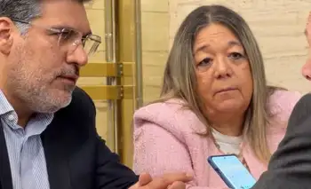 Declaró la escribana de Manuel Adorni, pero no despejó dudas sobre el origen de los fondos para la compra de propiedades