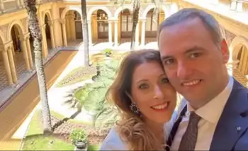 La Justicia levantó el secreto bancario de Adorni y complica su situación en la causa por enriquecimiento ilícito