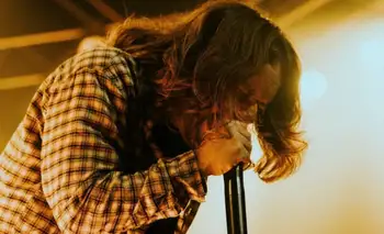 Entradas Fit for a King Argentina El Teatrito 2026: cuándo y dónde comprarlas