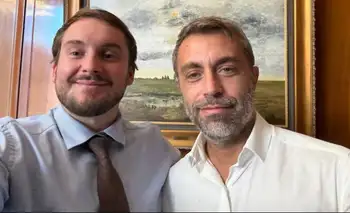 "No hicimos nada ilegal": Los funcionarios de Economía, justificaron los millonarios créditos hipotecarios del Nación 