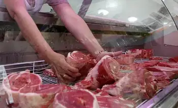 Carne vacuna: los cortes aumentaron hasta 20% en marzo