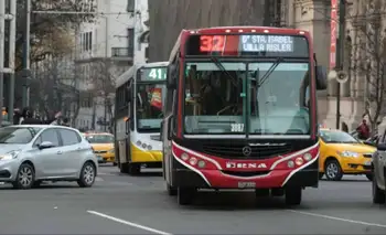 Sin acuerdo y con tensión: convocan otra reunión por la crisis de colectivos en el AMBA
