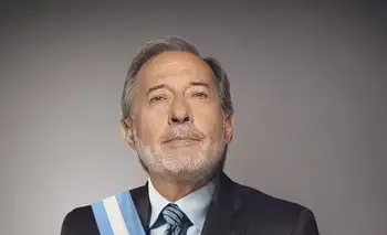 La cuarta temporada "El encargado" confirma su fecha: ¿Cuándo y dónde verla?