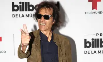 Felipe Staiti, guitarrista y fundador de Los Enanitos Verdes, murió este lunes: qué le pasó