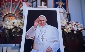 Papa Francisco: la Iglesia lo homenajeará a un año de su muerte