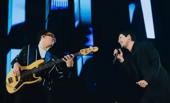 Entradas El Kuelgue 2026 Movistar Arena: cuándo y dónde comprarlas