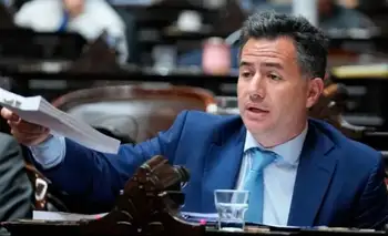 Escándalo de los créditos VIP: Socios y allegados al diputado cordobés de LLA, Gabriel Bornoroni también obtuvieron créditos millonarios