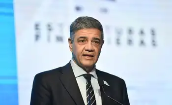 CABA: Jorge Macri anunció la eliminación de impuestos para no profesionales