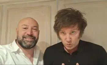 Avanza la causa ANDIS: citan a indagatoria a Diego Spagnuolo y otros 34 presuntos involucrados