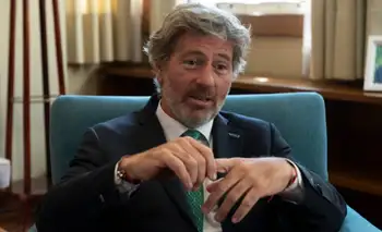 Ministerio de Justicia: el titular de la cartera nombró a su hermano como jefe de Gabinete