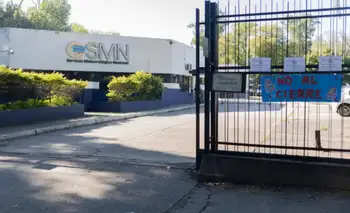 Servicio Meteorológico Nacional: harán un apagón informativo tras el anuncio de despidos