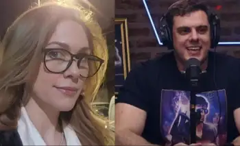 El "Gordo Dan" le pidió a Lemoine darse "las trompadas ahora" y estalló la interna: de qué lado se puso Milei