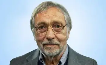 Falleció el actor Luis Brandoni a los 86 años de edad