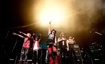 Entradas Rata Blanca Movistar Arena 2026: cuándo y dónde comprarlas