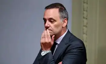 Manuel Adorni vende su departamento en La Plata en medio de la causa por enriquecimieno ilícito