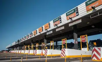 El Gobierno avanza la licitación de corredores viales y se define un nuevo esquema de peajes en las rutas