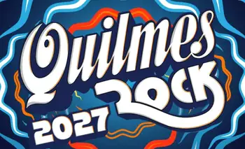 Entradas Quilmes Rock 2027: cuándo y dónde comprarlas