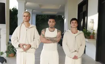 VIDEO: CA7RIEL & Paco Amoroso lanzan el videoclip de “Ay Ay Ay” junto a Anderson .Paak