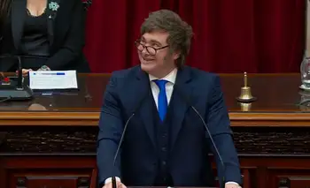 Milei enviará al Congreso una reforma electoral: busca eliminar las PASO y reactivar Ficha Limpia