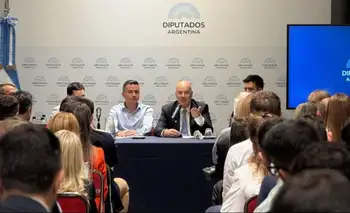 La Ley Hojarasca obtuvo dictamen en Diputados, pero se mantiene un privilegio para legisladores