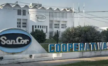 SanCor: tras el pedido de la empresa, la justicia decretó la quiebra