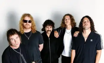 Entradas Sticky Fingers Argentina C Art Media 2026: cuándo y dónde comprarlas