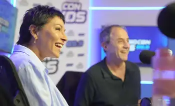 Mayra Mendoza cuestionó la realidad económica y social que vive el país por las medidas del gobierno de Milei: qué dijo