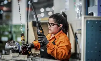 Mal dato: La actividad económica cayó 2,6% en febrero 